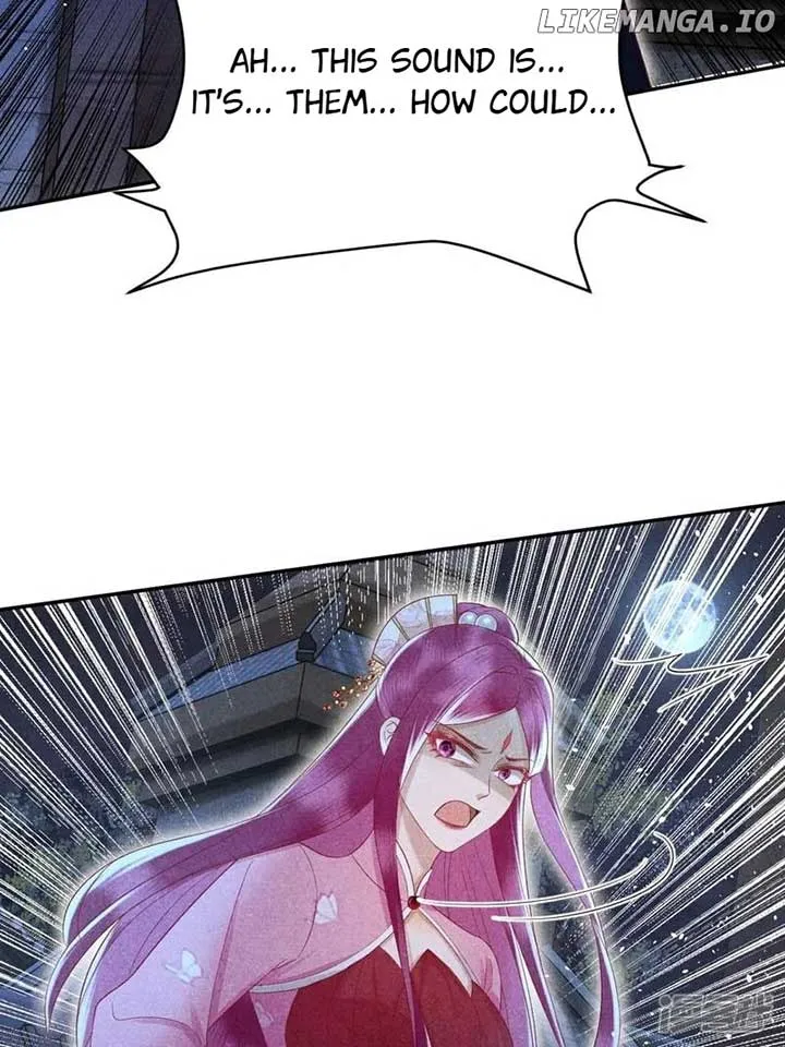Empress Of Hell’s Mission Guide Mangakakalot X Chapter 37 Page 30