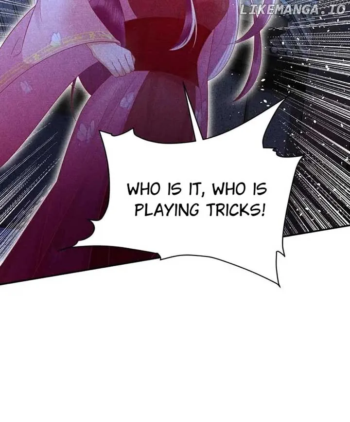 Empress Of Hell’s Mission Guide Mangakakalot X Chapter 37 Page 31