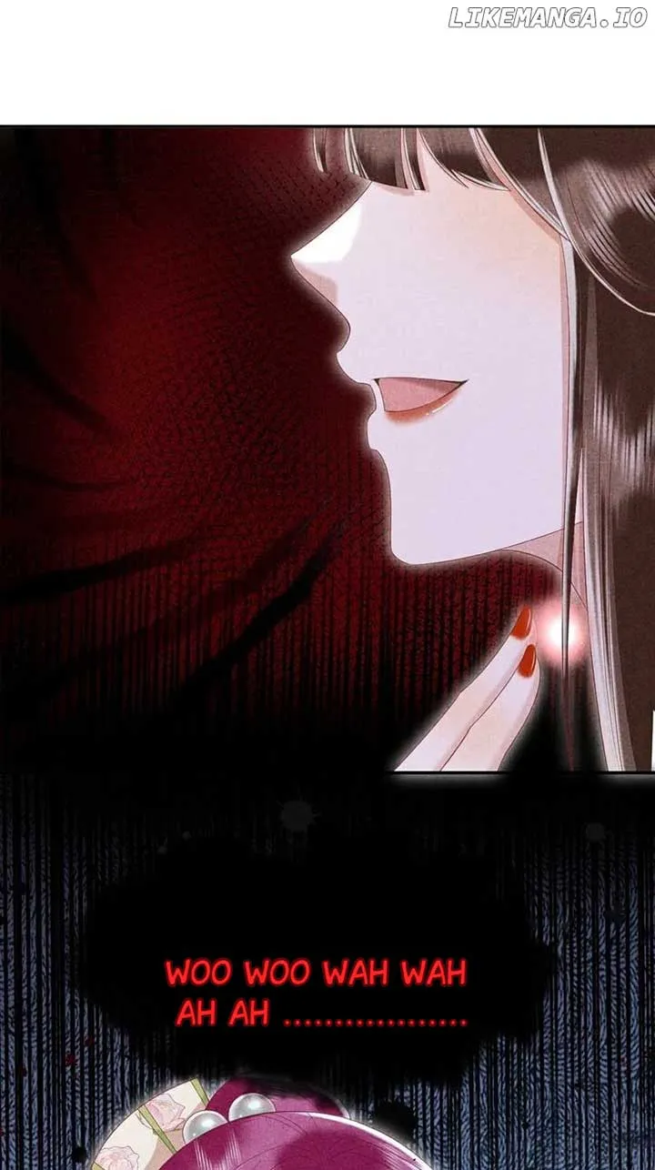 Empress Of Hell’s Mission Guide Mangakakalot X Chapter 37 Page 32