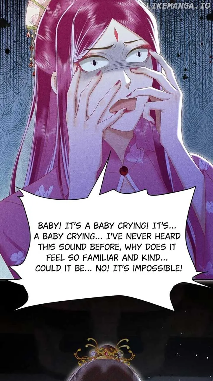 Empress Of Hell’s Mission Guide Mangakakalot X Chapter 37 Page 33
