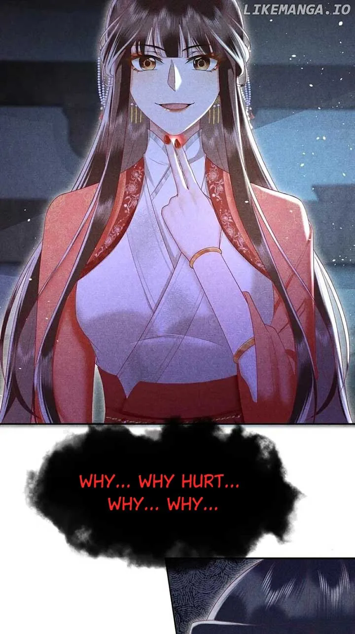 Empress Of Hell’s Mission Guide Mangakakalot X Chapter 37 Page 34