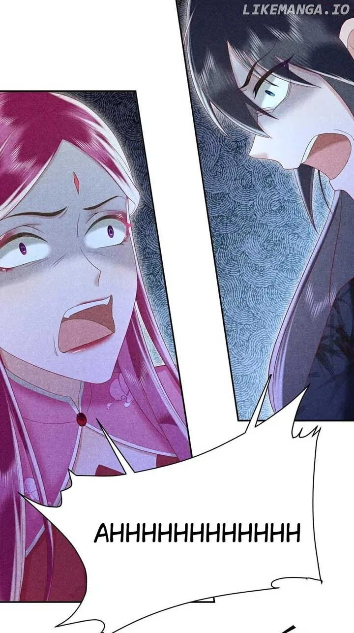 Empress Of Hell’s Mission Guide Mangakakalot X Chapter 37 Page 35