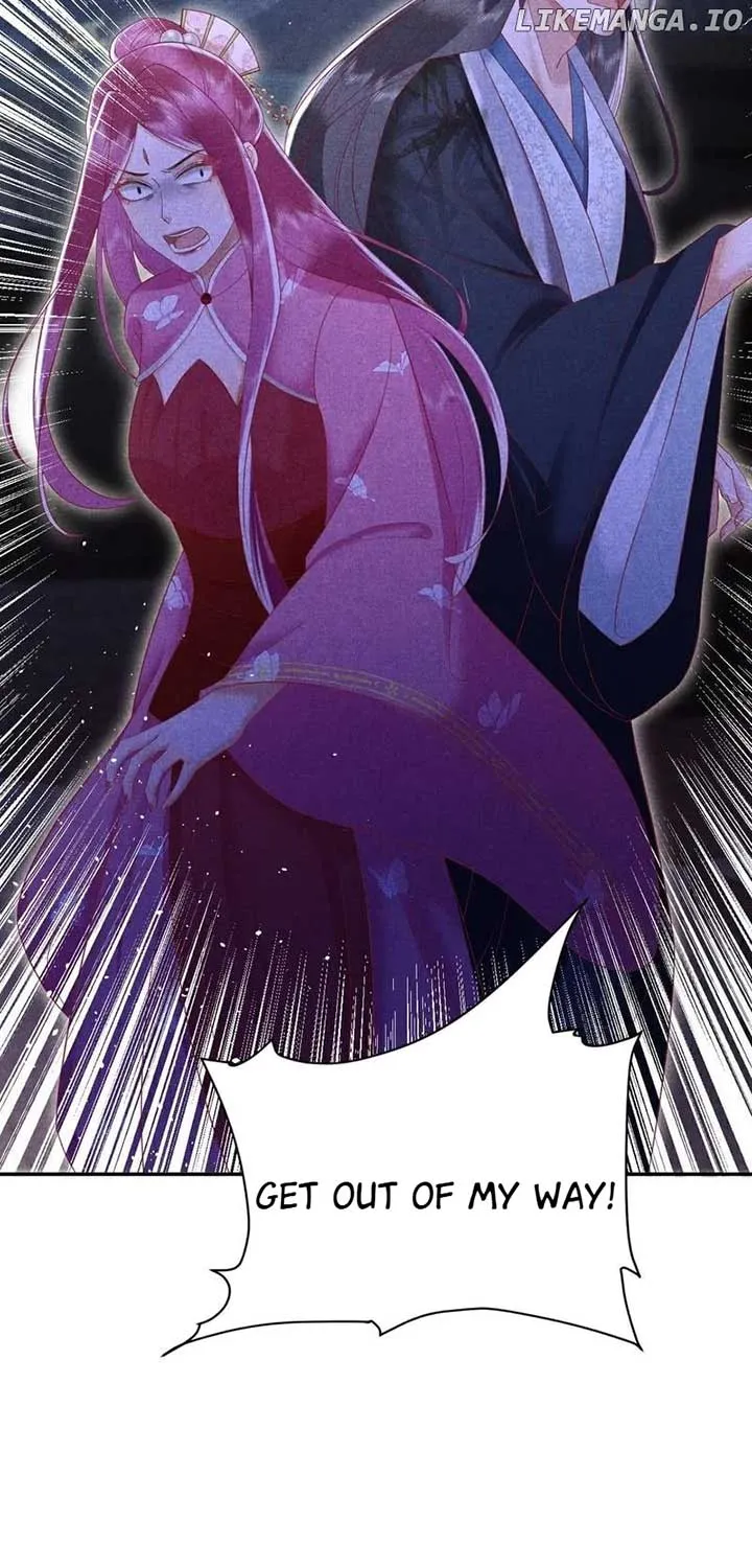 Empress Of Hell’s Mission Guide Mangakakalot X Chapter 37 Page 37