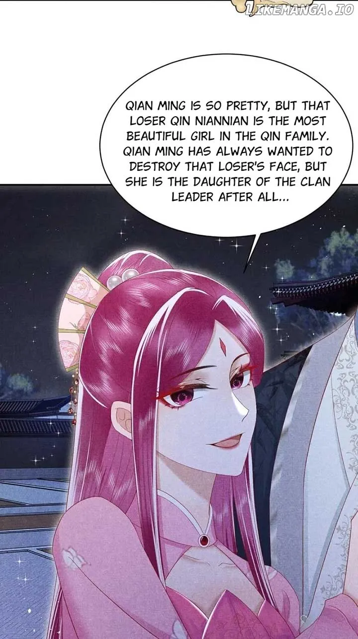 Empress Of Hell’s Mission Guide Mangakakalot X Chapter 37 Page 5