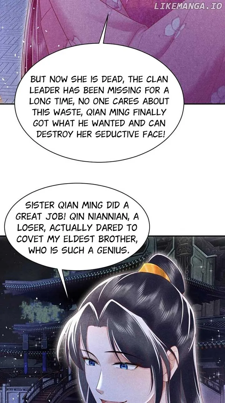 Empress Of Hell’s Mission Guide Mangakakalot X Chapter 37 Page 6