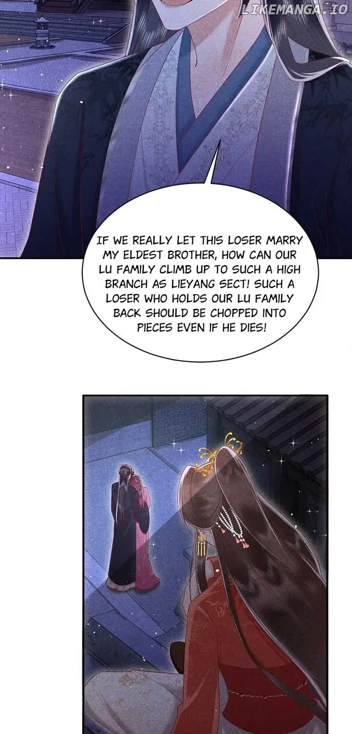 Empress Of Hell’s Mission Guide Mangakakalot X Chapter 37 Page 7