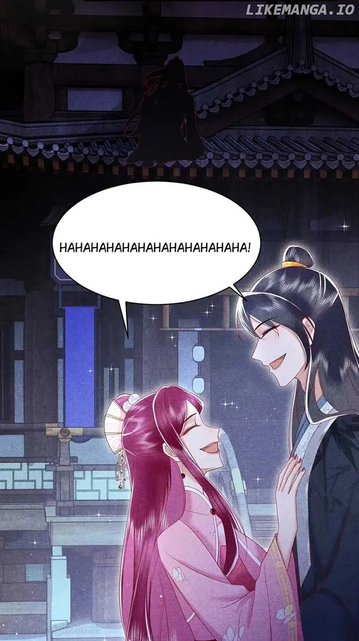 Empress Of Hell’s Mission Guide Mangakakalot X Chapter 37 Page 9