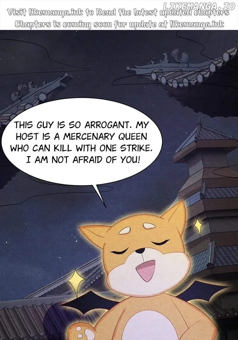Empress Of Hell’s Mission Guide Mangakakalot X Chapter 39 Page 2