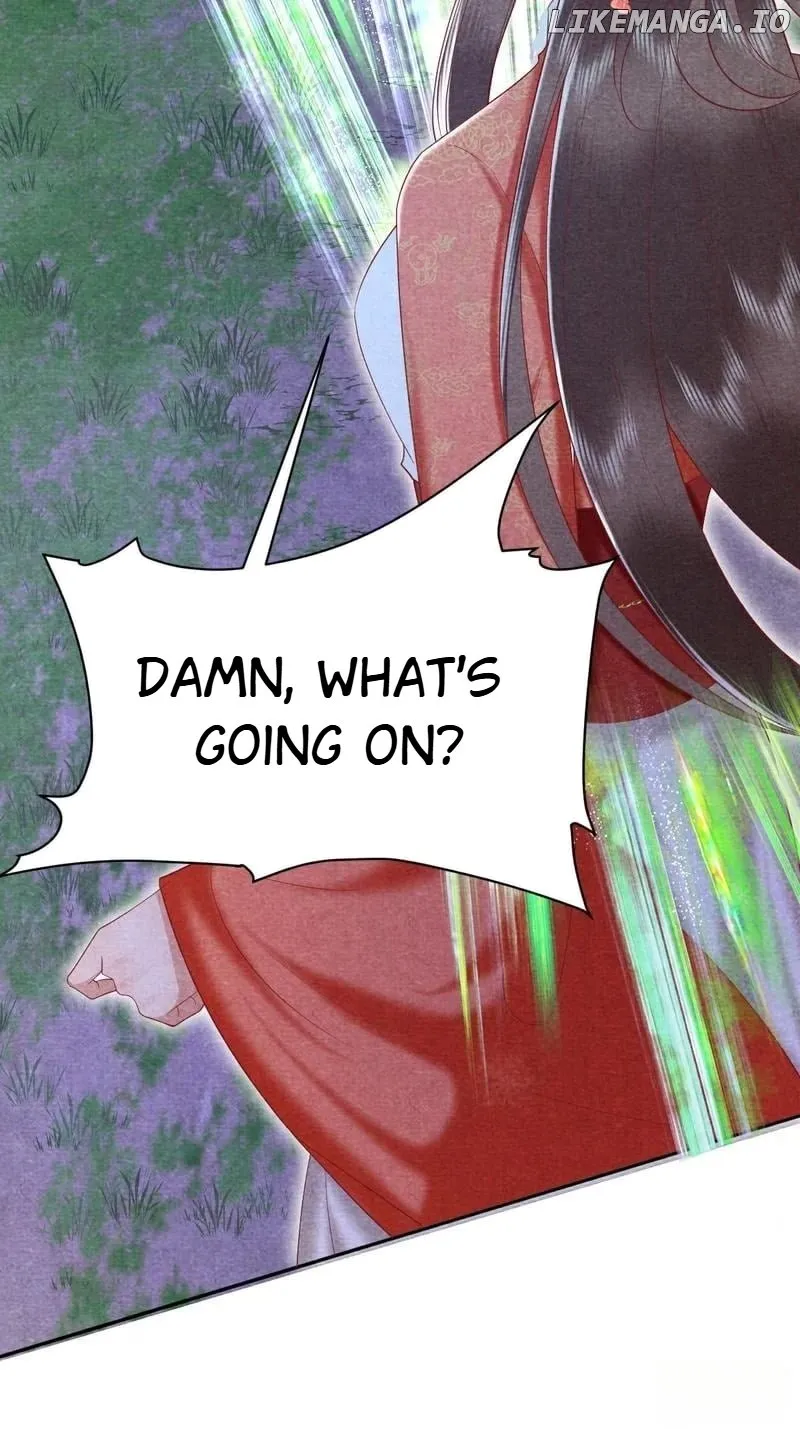 Empress Of Hell’s Mission Guide Mangakakalot X Chapter 39 Page 13