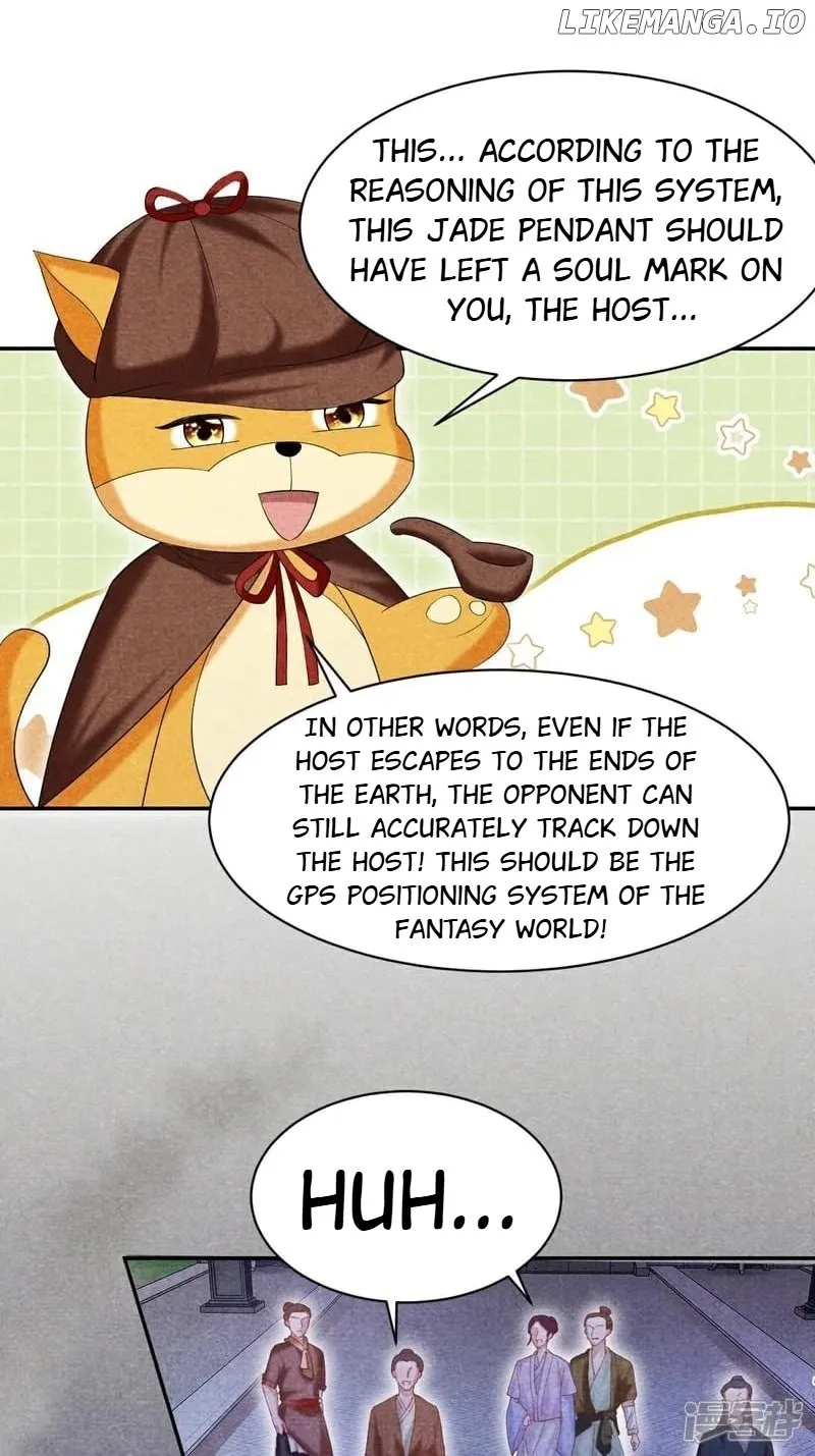 Empress Of Hell’s Mission Guide Mangakakalot X Chapter 39 Page 14
