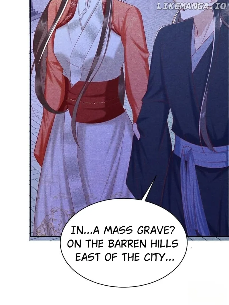Empress Of Hell’s Mission Guide Mangakakalot X Chapter 39 Page 21