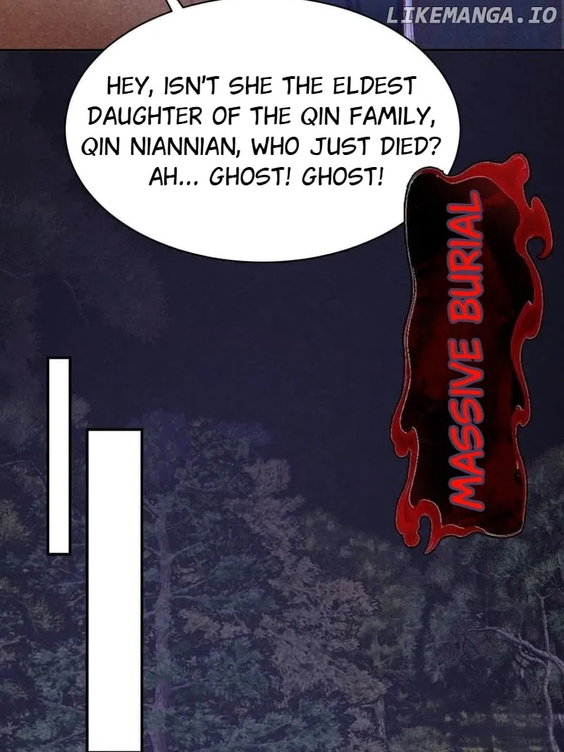 Empress Of Hell’s Mission Guide Mangakakalot X Chapter 39 Page 26