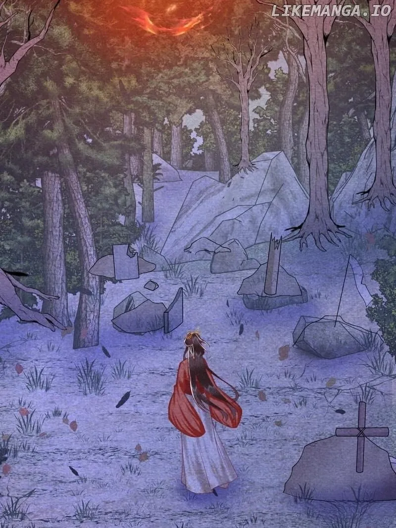 Empress Of Hell’s Mission Guide Mangakakalot X Chapter 39 Page 29