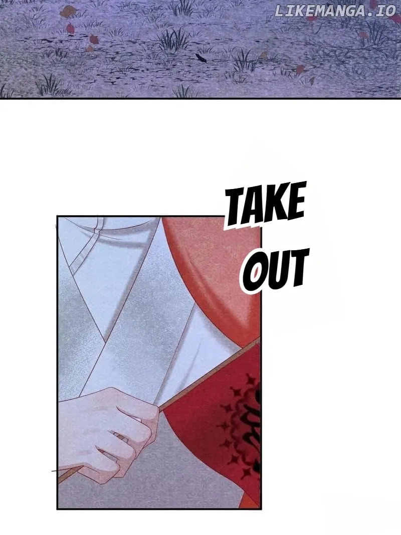 Empress Of Hell’s Mission Guide Mangakakalot X Chapter 39 Page 30