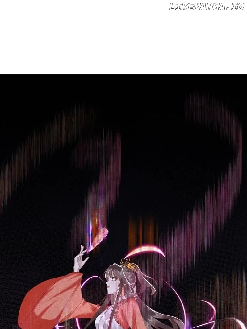 Empress Of Hell’s Mission Guide Mangakakalot X Chapter 39 Page 31