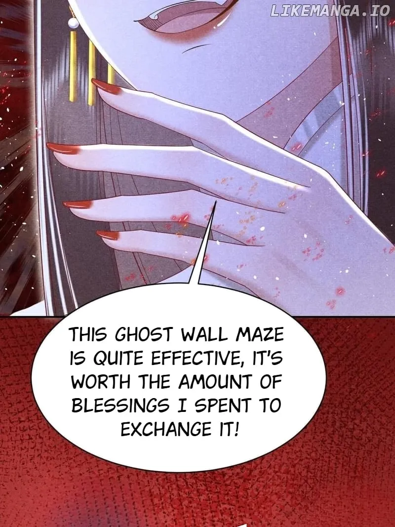 Empress Of Hell’s Mission Guide Mangakakalot X Chapter 39 Page 37