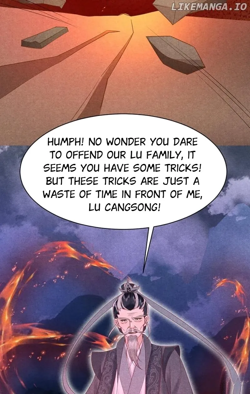 Empress Of Hell’s Mission Guide Mangakakalot X Chapter 39 Page 40