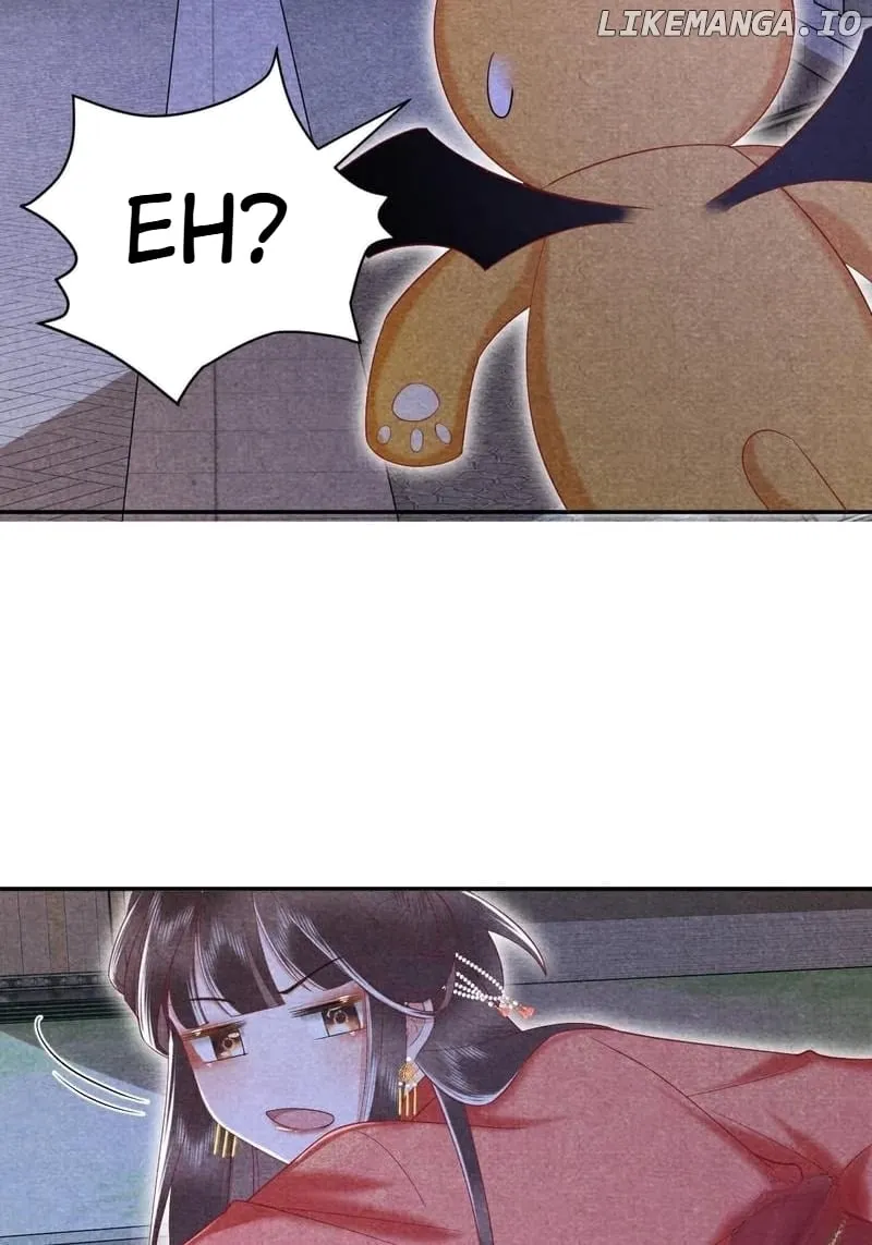 Empress Of Hell’s Mission Guide Mangakakalot X Chapter 39 Page 5