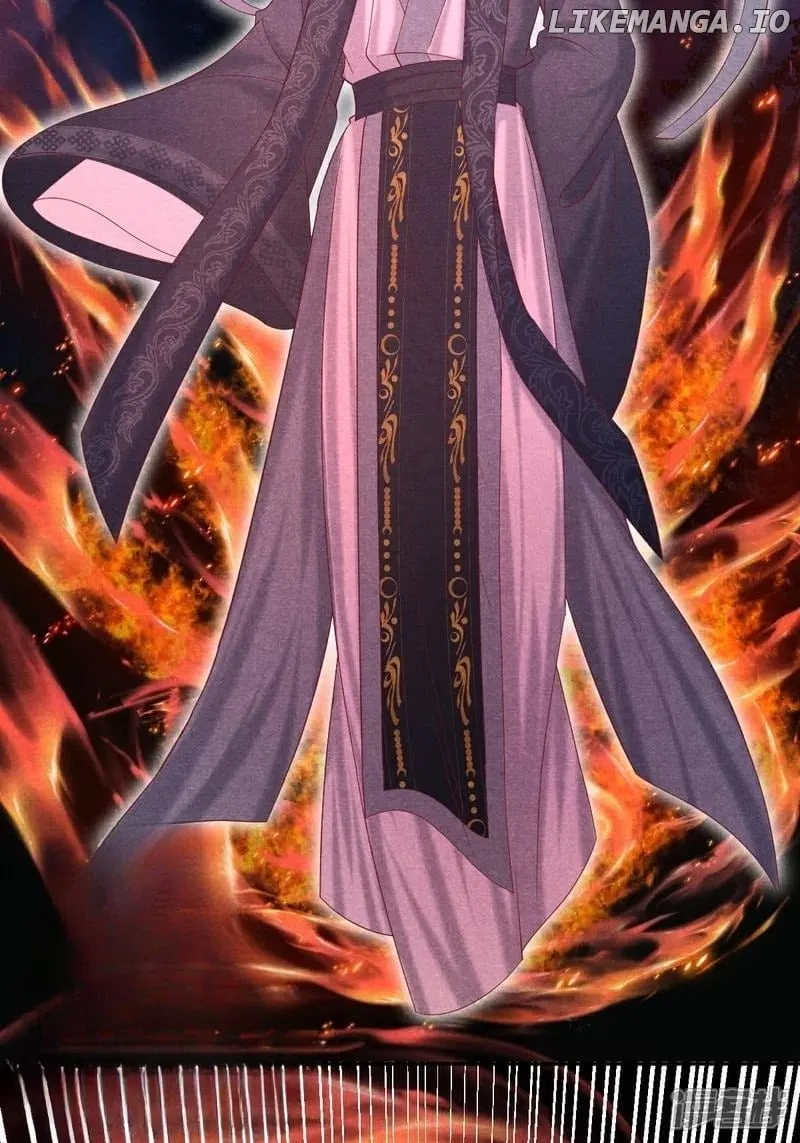 Empress Of Hell’s Mission Guide Mangakakalot X Chapter 39 Page 41