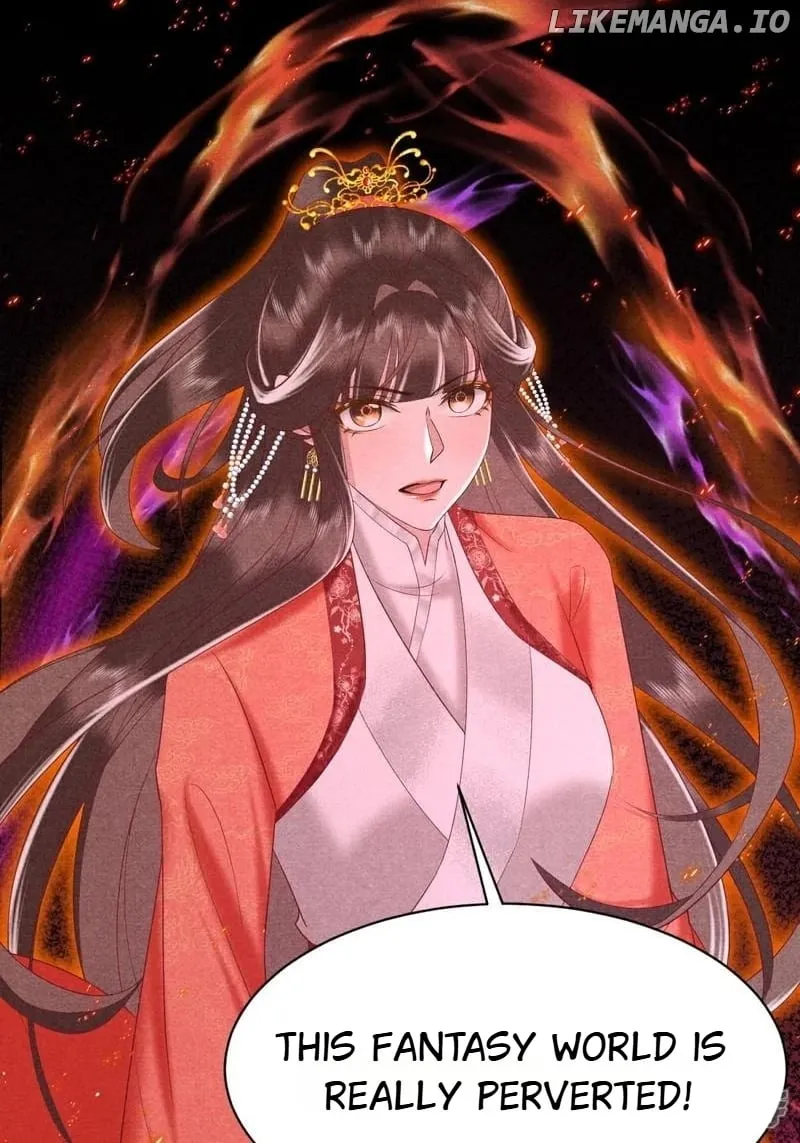 Empress Of Hell’s Mission Guide Mangakakalot X Chapter 39 Page 46