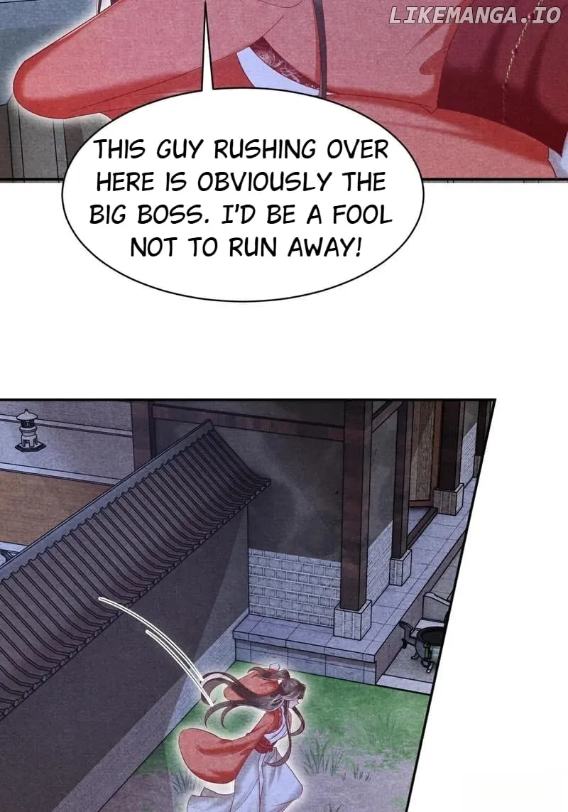Empress Of Hell’s Mission Guide Mangakakalot X Chapter 39 Page 6