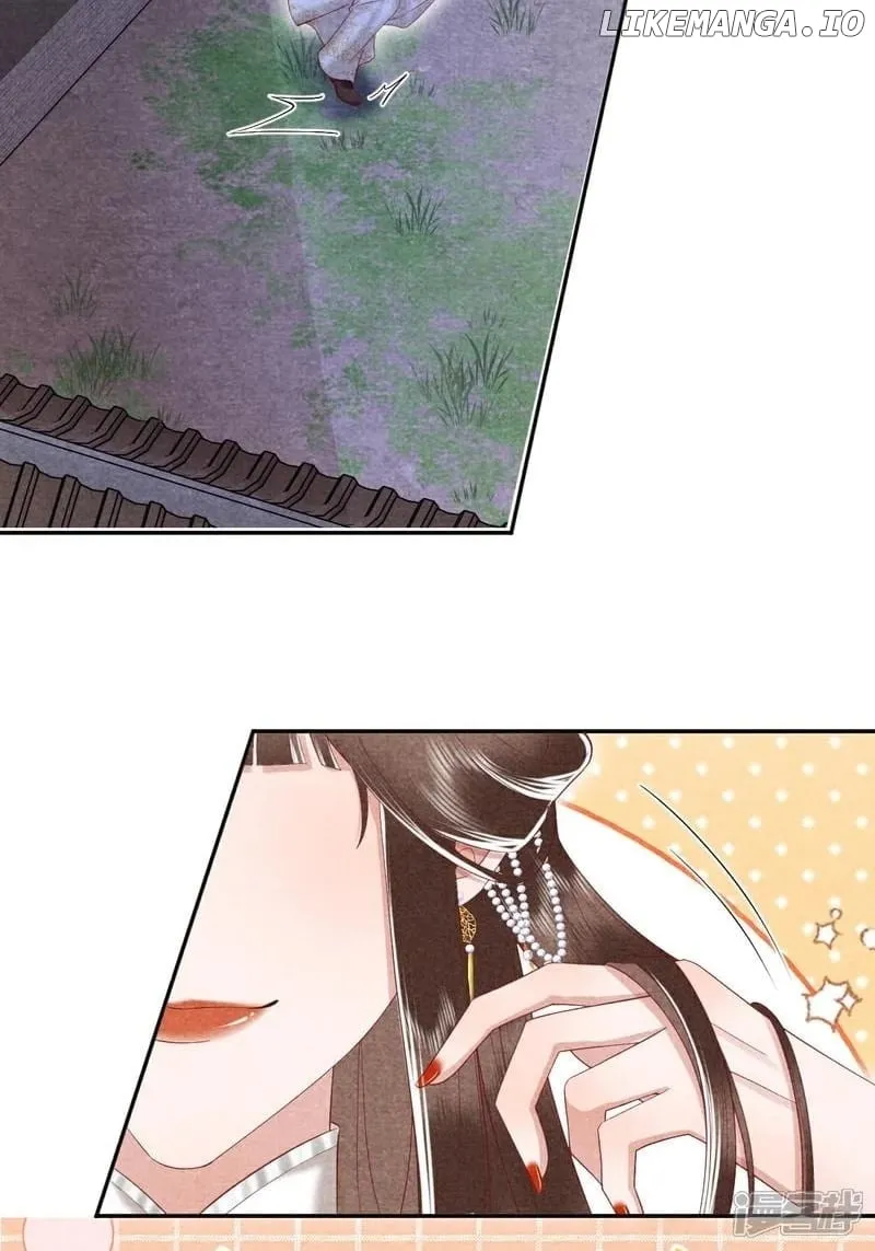 Empress Of Hell’s Mission Guide Mangakakalot X Chapter 39 Page 7