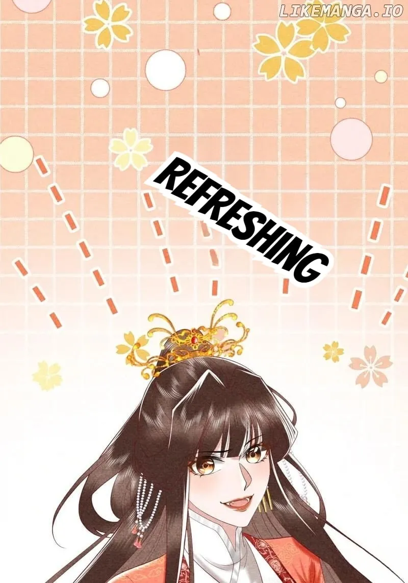 Empress Of Hell’s Mission Guide Mangakakalot X Chapter 39 Page 8