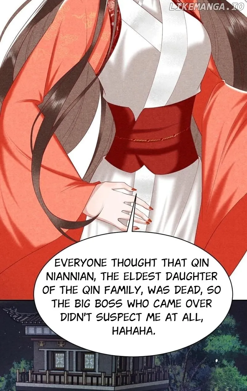 Empress Of Hell’s Mission Guide Mangakakalot X Chapter 39 Page 9