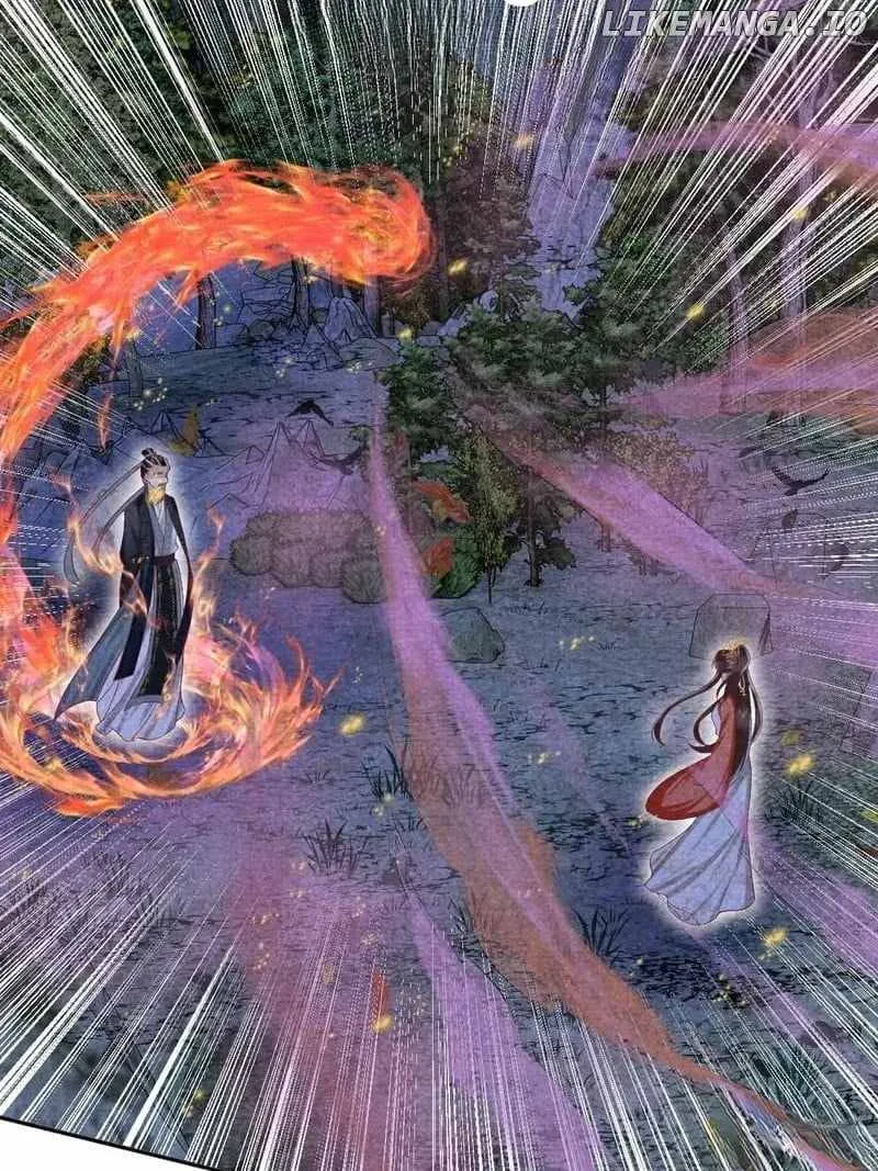 Empress Of Hell’s Mission Guide Mangakakalot X Chapter 40 Page 2