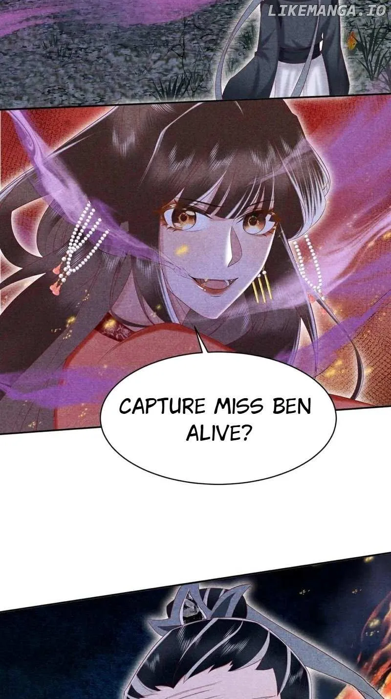 Empress Of Hell’s Mission Guide Mangakakalot X Chapter 40 Page 11