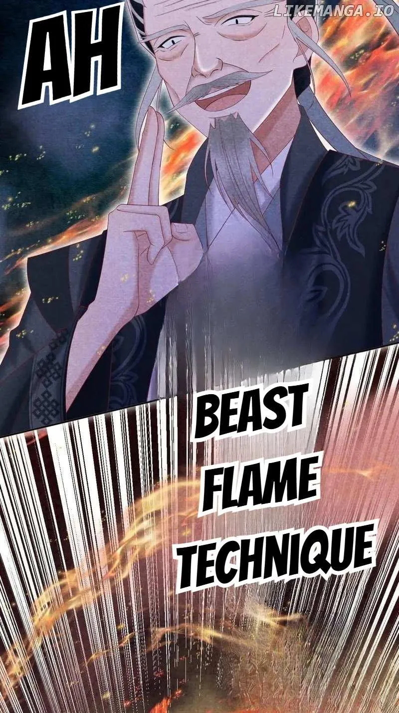 Empress Of Hell’s Mission Guide Mangakakalot X Chapter 40 Page 12