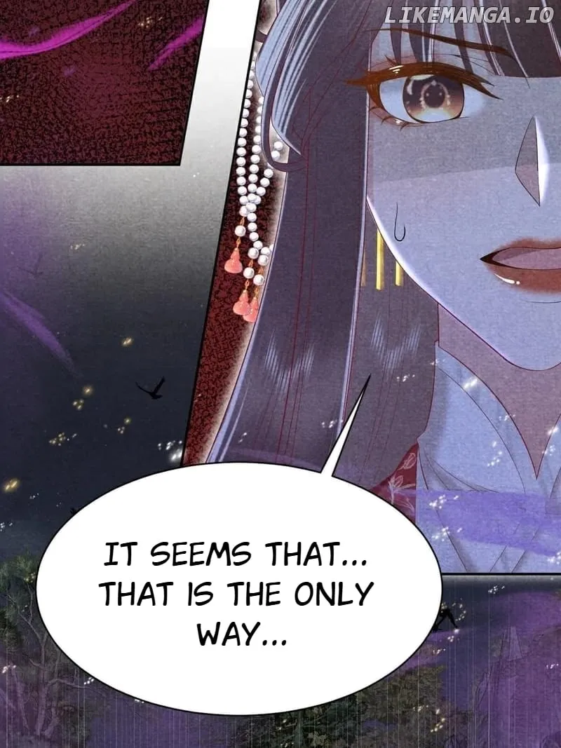 Empress Of Hell’s Mission Guide Mangakakalot X Chapter 40 Page 16