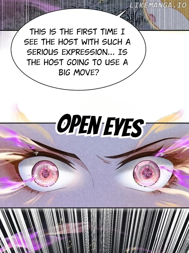 Empress Of Hell’s Mission Guide Mangakakalot X Chapter 40 Page 18
