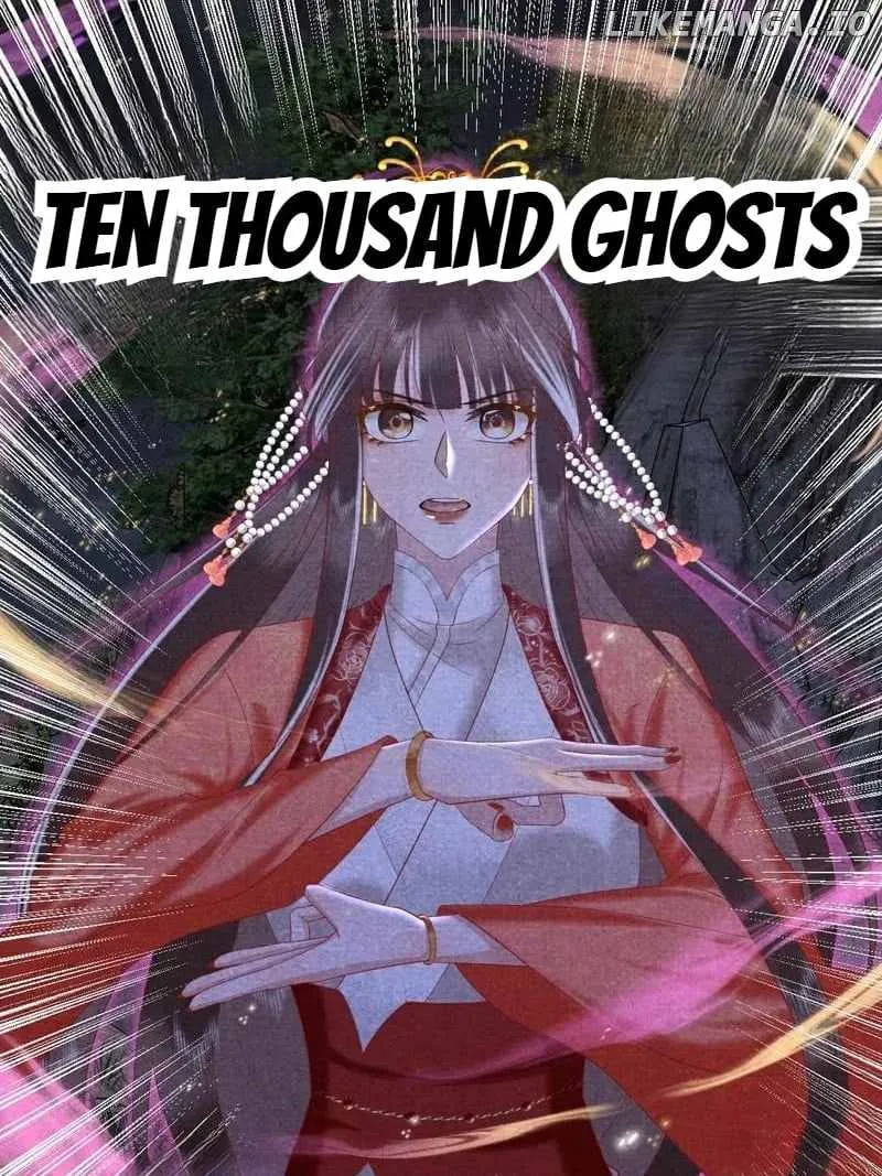 Empress Of Hell’s Mission Guide Mangakakalot X Chapter 40 Page 19