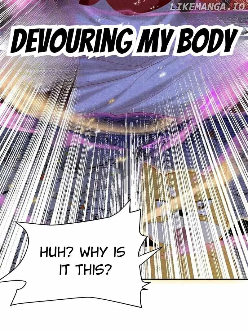 Empress Of Hell’s Mission Guide Mangakakalot X Chapter 40 Page 20