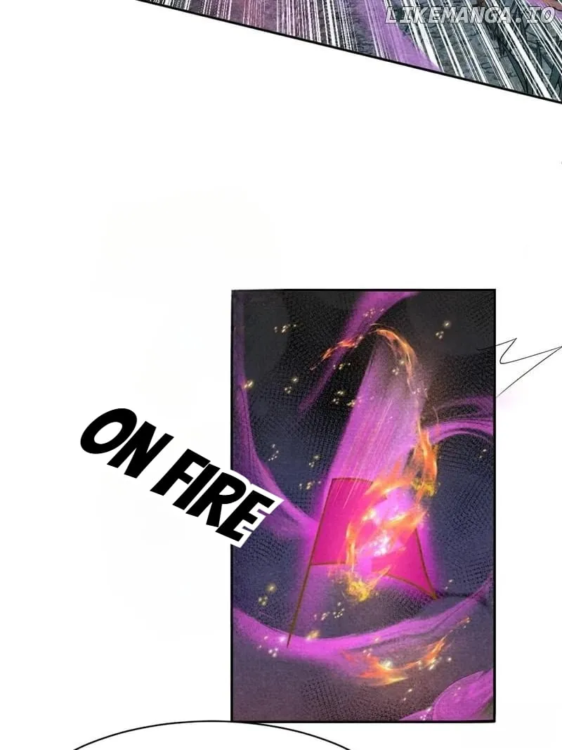 Empress Of Hell’s Mission Guide Mangakakalot X Chapter 40 Page 3