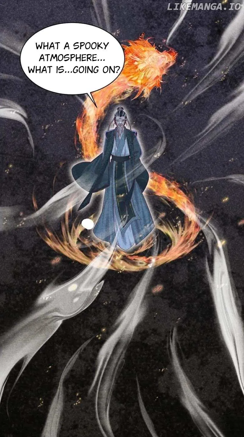 Empress Of Hell’s Mission Guide Mangakakalot X Chapter 40 Page 24