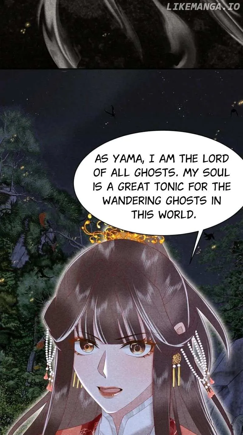Empress Of Hell’s Mission Guide Mangakakalot X Chapter 40 Page 25