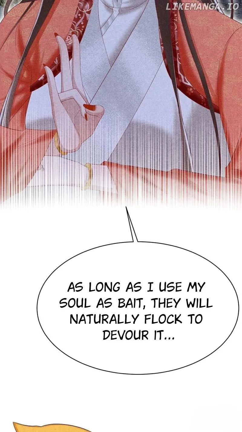 Empress Of Hell’s Mission Guide Mangakakalot X Chapter 40 Page 26