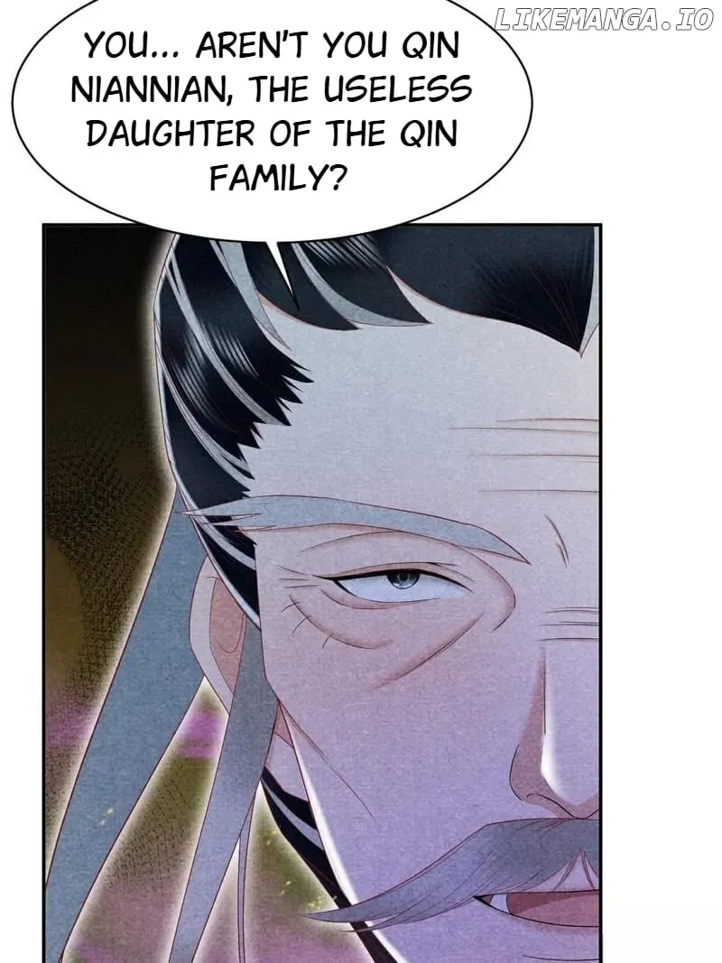 Empress Of Hell’s Mission Guide Mangakakalot X Chapter 40 Page 4