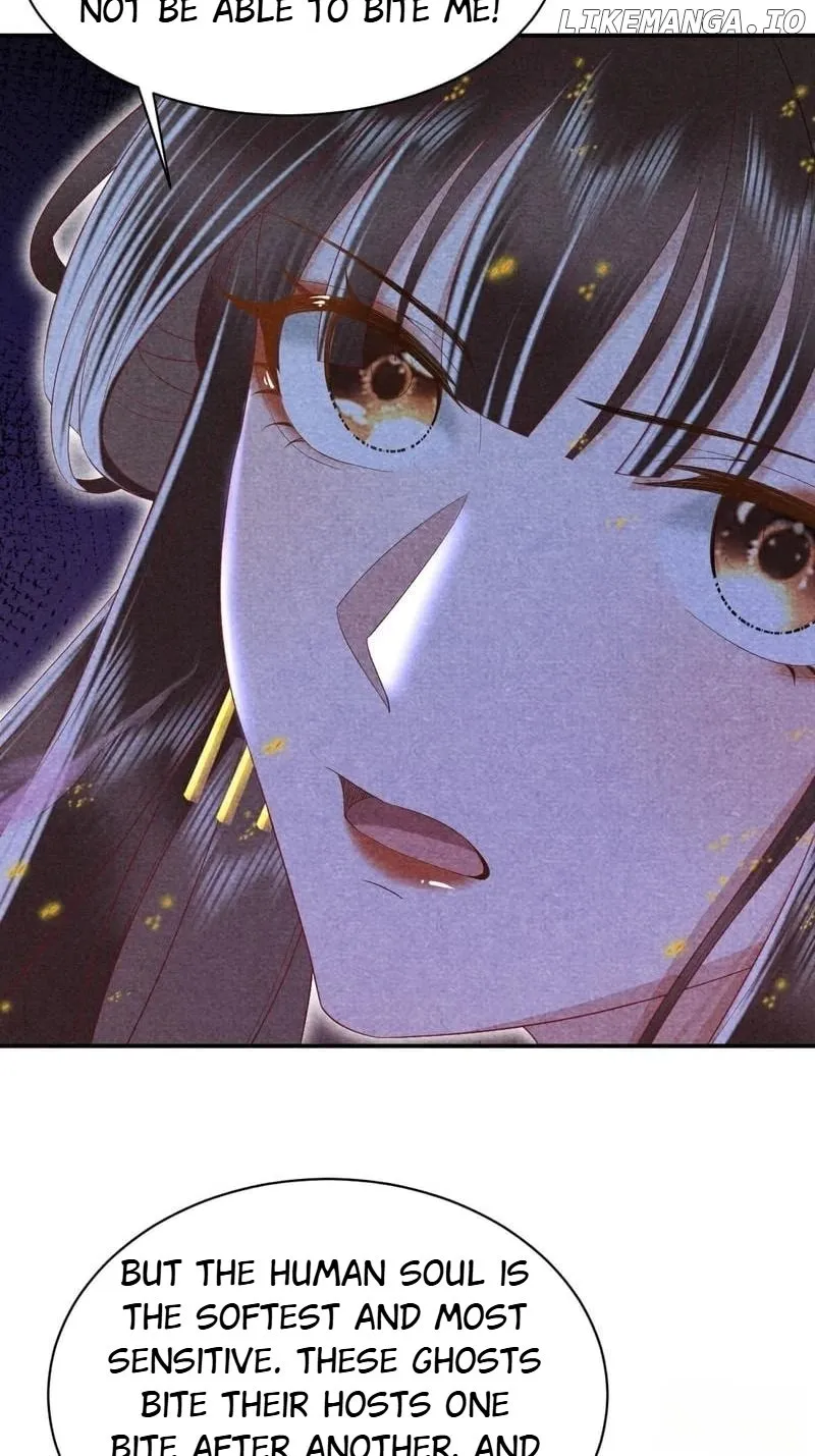 Empress Of Hell’s Mission Guide Mangakakalot X Chapter 40 Page 31