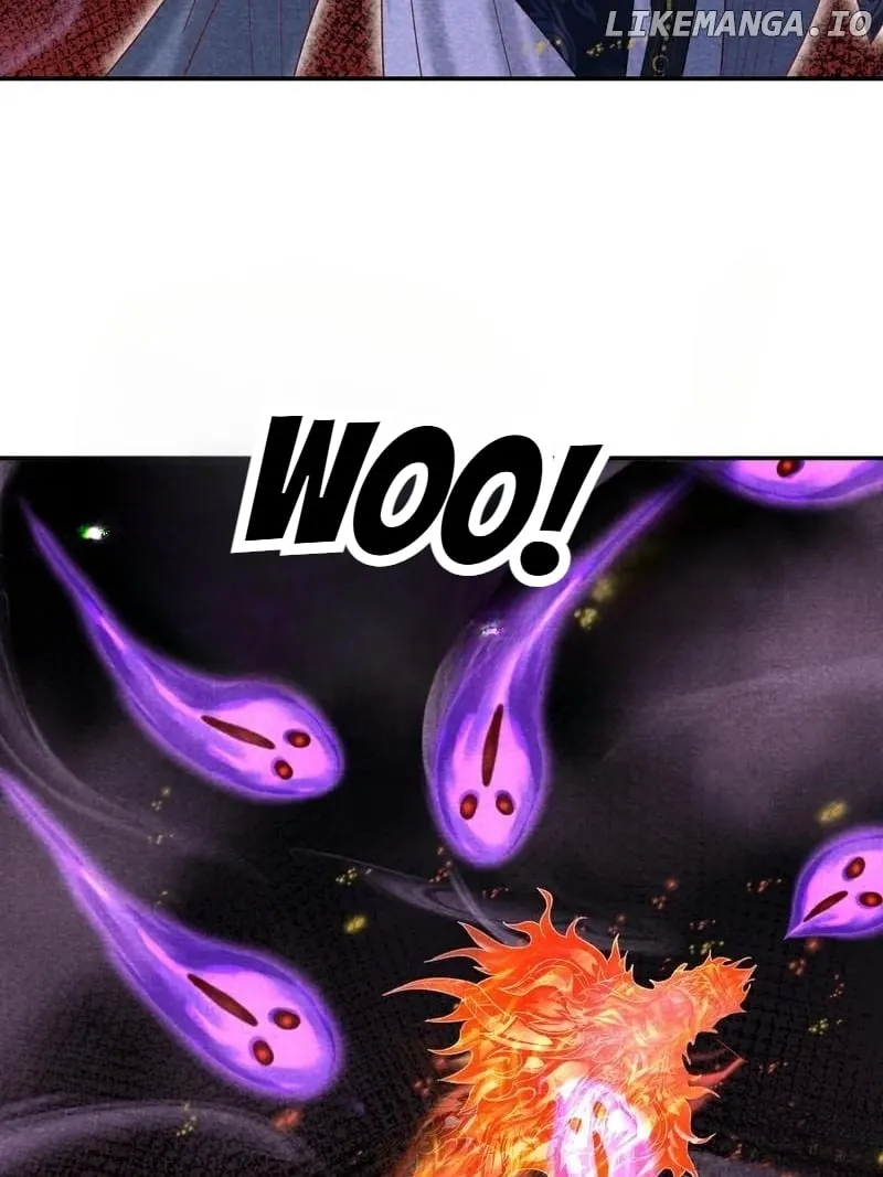 Empress Of Hell’s Mission Guide Mangakakalot X Chapter 40 Page 36
