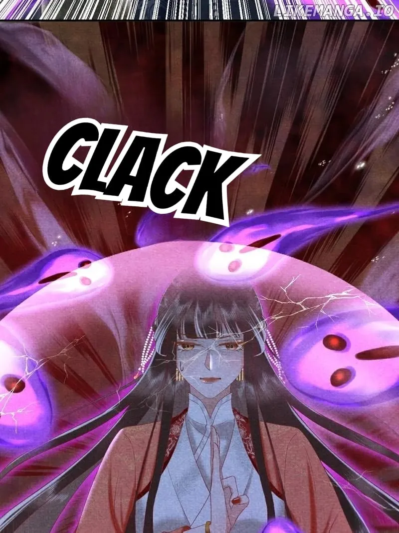 Empress Of Hell’s Mission Guide Mangakakalot X Chapter 40 Page 39
