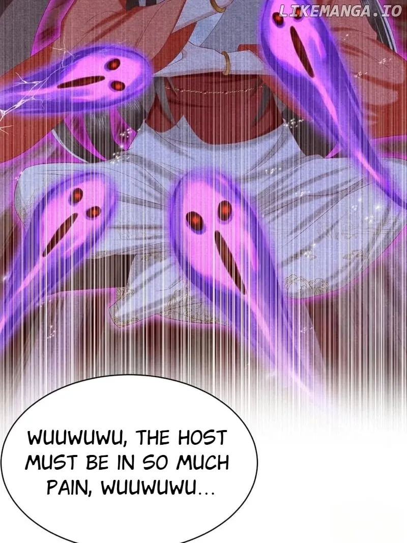 Empress Of Hell’s Mission Guide Mangakakalot X Chapter 40 Page 40
