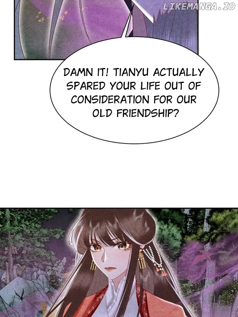 Empress Of Hell’s Mission Guide Mangakakalot X Chapter 40 Page 5