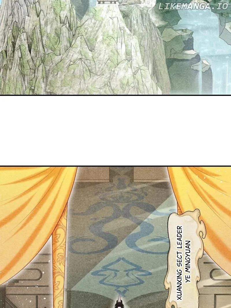 Empress Of Hell’s Mission Guide Mangakakalot X Chapter 40 Page 43