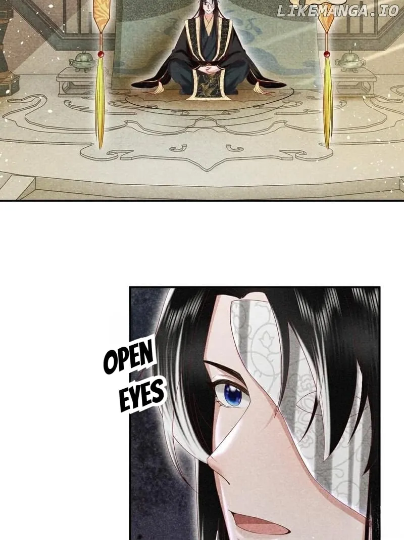 Empress Of Hell’s Mission Guide Mangakakalot X Chapter 40 Page 44
