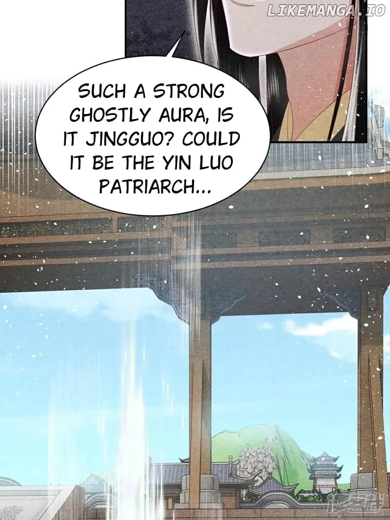 Empress Of Hell’s Mission Guide Mangakakalot X Chapter 40 Page 45