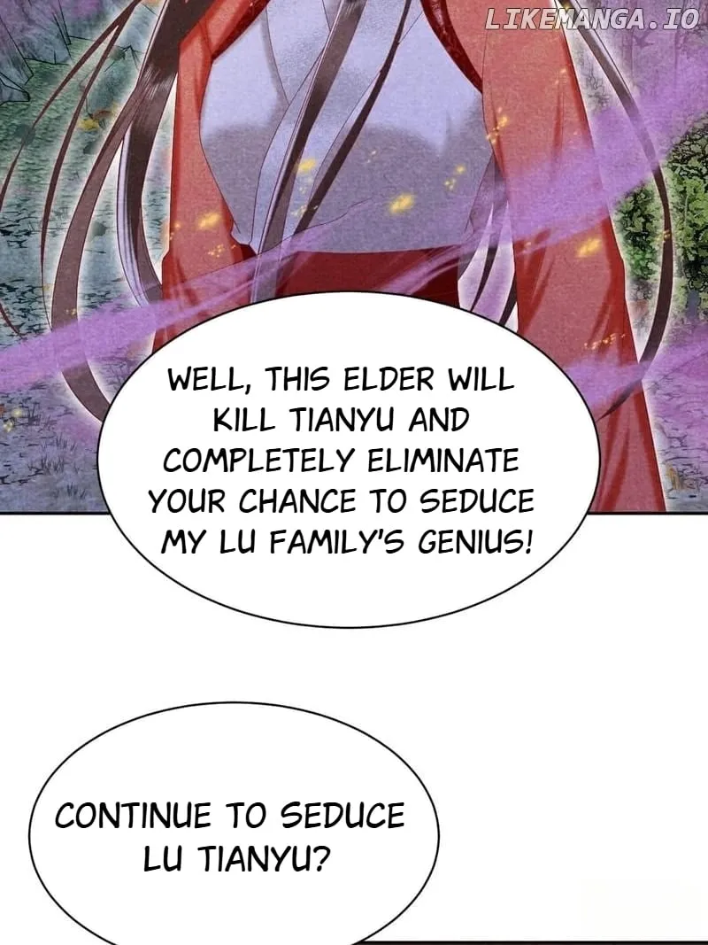 Empress Of Hell’s Mission Guide Mangakakalot X Chapter 40 Page 6