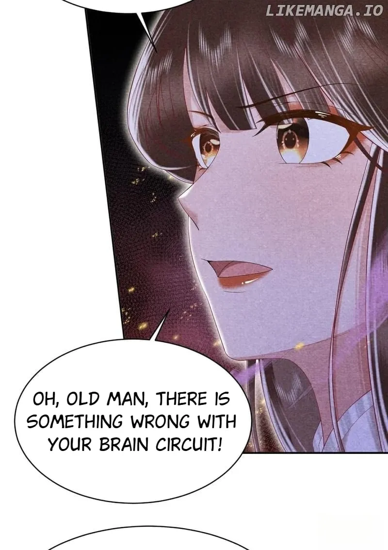 Empress Of Hell’s Mission Guide Mangakakalot X Chapter 40 Page 7